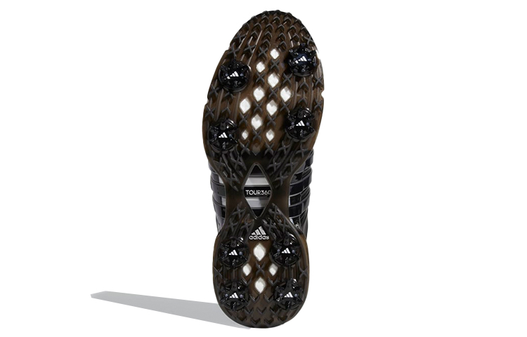 Details for adidas Tour360 XT Schwarz/Weiß BB7925