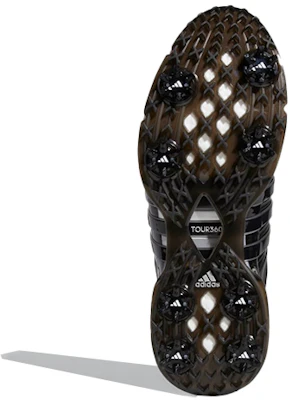 adidas Tour360 XT Schwarz/Weiß BB7925 Details for adidas Tour360 XT Schwarz/Weiß BB7925