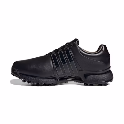 adidas Tour360 XT Golf Shoe Black
