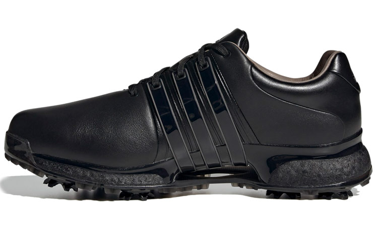 adidas Tour360 XT Golf Shoe Black FW4996