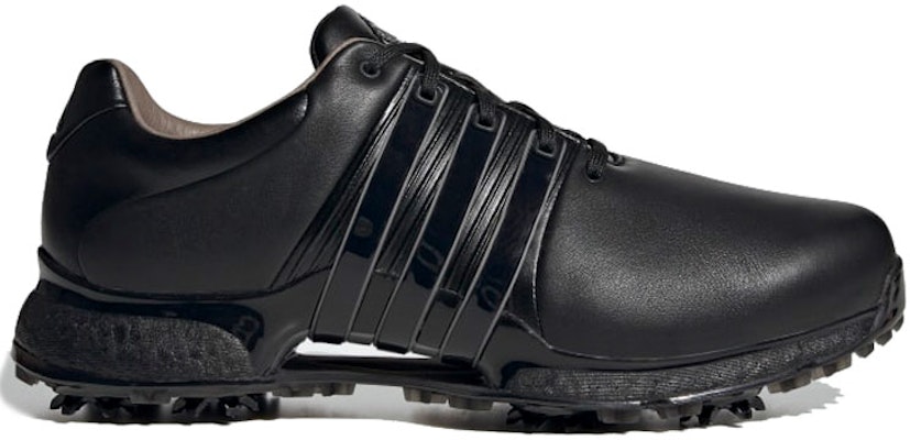 adidas Tour360 XT Kasut Golf Hitam FW4996 Order adidas Tour360 XT Kasut Golf Hitam FW4996