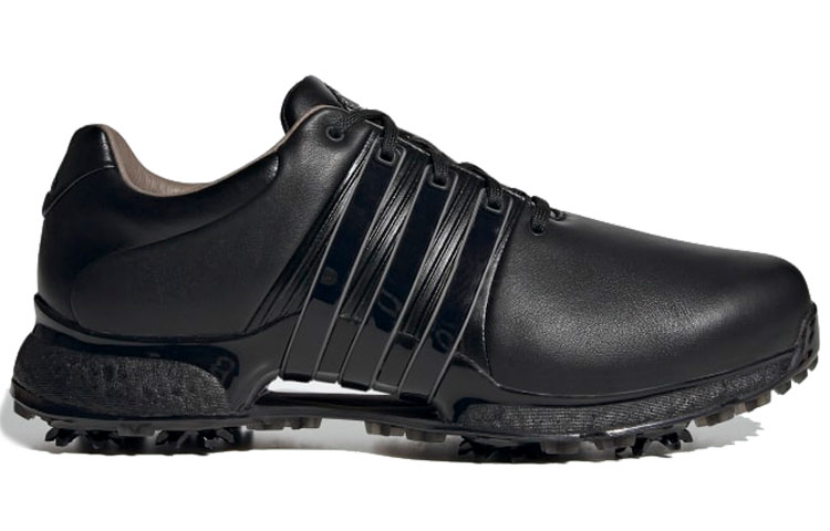 Order adidas Tour360 XT Golfschoen Zwart FW4996