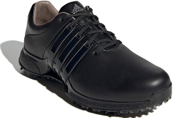 adidas Tour360 XT Zapatos de Golf Negros FW4996 Lookbook adidas Tour360 XT Zapatos de Golf Negros FW4996