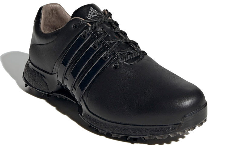 Lookbook adidas Tour360 XT Golfschoen Zwart FW4996