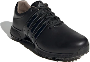 Lookbook adidas Tour360 XT Chaussure de Golf Noire FW4996