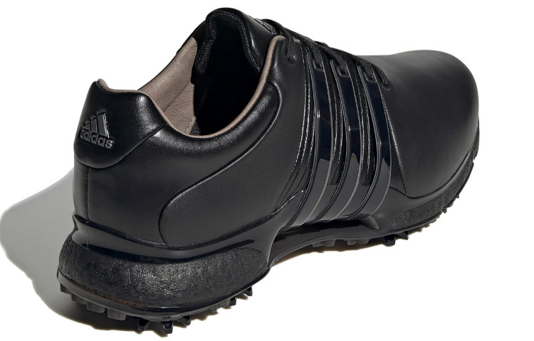 Shop adidas Tour360 XT Golfschoen Zwart FW4996