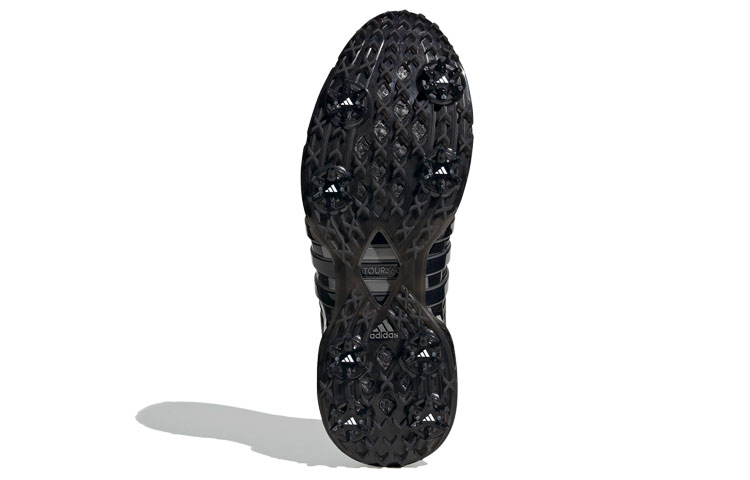 Details for adidas Tour360 XT Golfschoen Zwart FW4996
