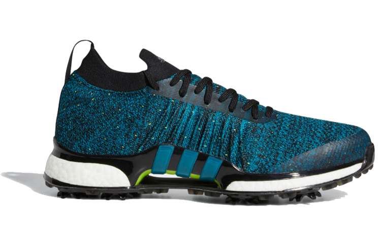 Order adidas Tour360 XT Primeknit 'Biru Hitam' F35407