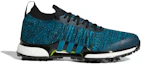 Order adidas Tour360 XT Primeknit 'Biru Hitam' F35407