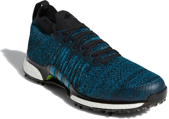 adidas Tour360 XT Primeknit 'Blue Black' F35407 Lookbook adidas Tour360 XT Primeknit 'Blue Black' F35407