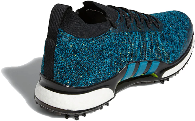 adidas Tour360 XT Primeknit 'Biru Hitam' F35407 Shop adidas Tour360 XT Primeknit 'Biru Hitam' F35407