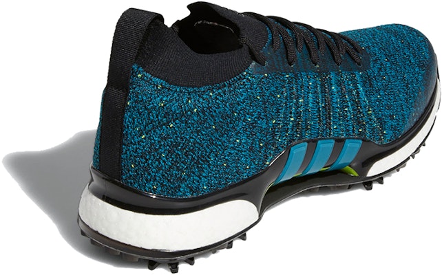 adidas Tour360 XT Primeknit 'Blue Black' F35407 Shop adidas Tour360 XT Primeknit 'Blue Black' F35407