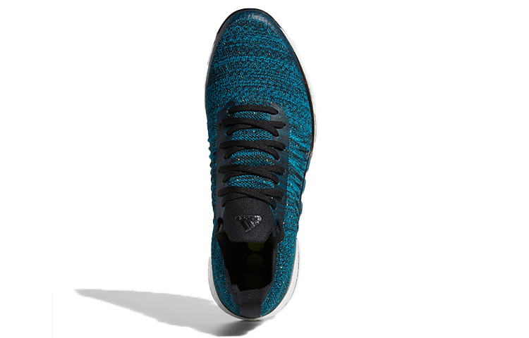 Purchase adidas Tour360 XT Primeknit 'Biru Hitam' F35407