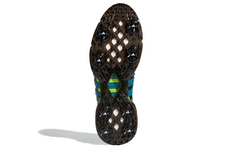 Details for adidas Tour360 XT Primeknit 'Biru Hitam' F35407