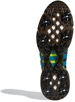adidas Tour360 XT Primeknit 'Blue Black' F35407 Details for adidas Tour360 XT Primeknit 'Blue Black' F35407