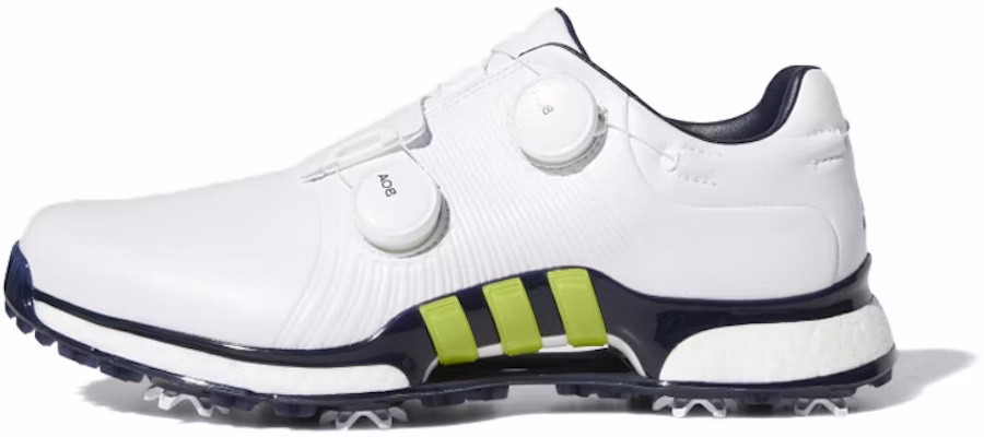 adidas Tour360 Xt Twin Boa 'Putih Hijau' F35403 Buy adidas Tour360 Xt Twin Boa 'Putih Hijau' F35403