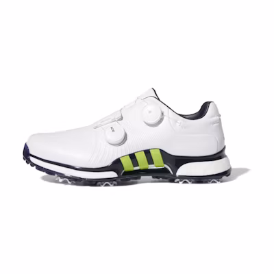 adidas Tour360 Xt Twin Boa 'White Green'