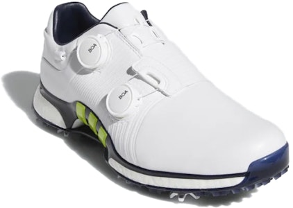 adidas Tour360 Xt 雙向Boa 白綠色 Order adidas Tour360 Xt 雙向Boa 白綠色