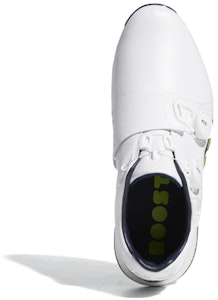 adidas Tour360 Xt 雙向Boa 白綠色 Shop adidas Tour360 Xt 雙向Boa 白綠色