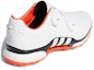 Lookbook adidas Tour360 Xt Twin Boa 'Putih Jingga' EE9174