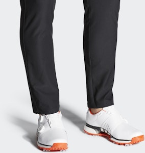 아디다스 투어360 XT 트윈 보아 '화이트 오렌지' EE9174 Details for 아디다스 투어360 XT 트윈 보아 '화이트 오렌지' EE9174