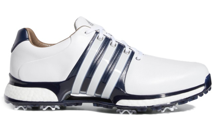 Order adidas Tour360 XT 白黑轉變為 adidas Tour360 XT 白黑色