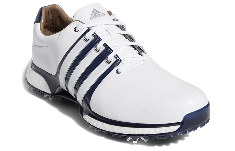 Lookbook adidas Tour360 XT 白黑轉變為 adidas Tour360 XT 白黑色