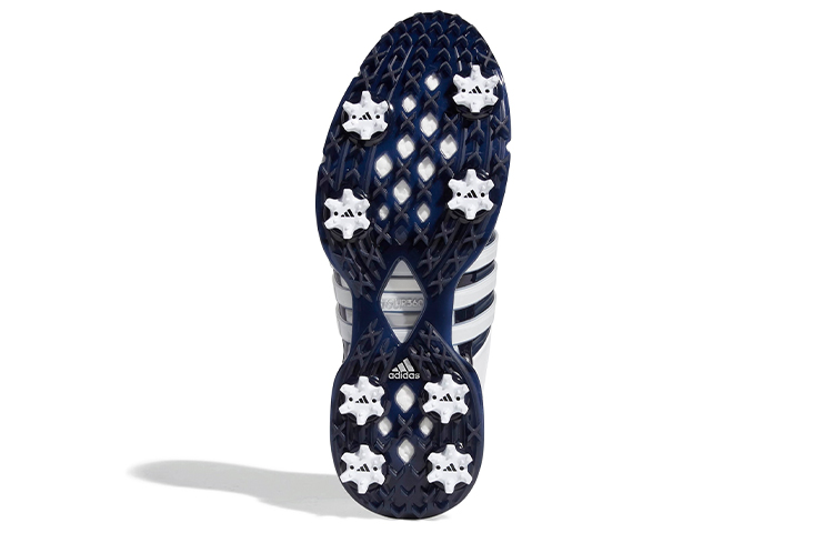 Details for adidas Tour360 XT 白黑轉變為 adidas Tour360 XT 白黑色