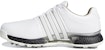 adidas Tour360 XT Wide Kasut 'Cloud White' EE9181