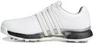 Buy adidas Tour360 XT Wide Kasut 'Cloud White' EE9181