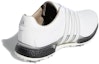 Shop adidas Tour360 XT Wide Kasut 'Cloud White' EE9181