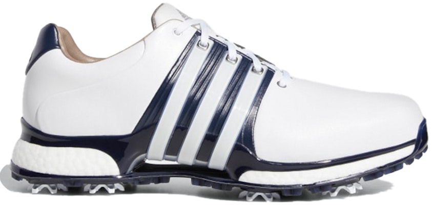 adidas Tour360 XT Kasut Lebar 'Core Black White' BD7125 Order adidas Tour360 XT Kasut Lebar 'Core Black White' BD7125