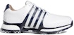 adidas Tour360 XT Kasut Lebar 'Core Black White' BD7125