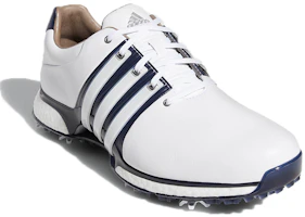 Lookbook Chaussures adidas Tour360 XT Wide ''Core Black White'' BD7125