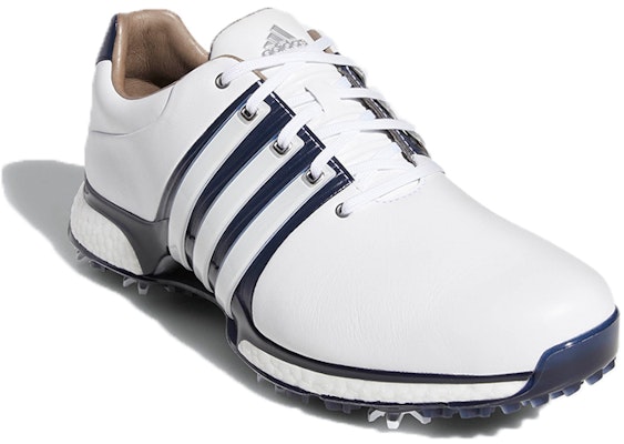 adidas Tour360 XT Kasut Lebar 'Core Black White' BD7125 Lookbook adidas Tour360 XT Kasut Lebar 'Core Black White' BD7125