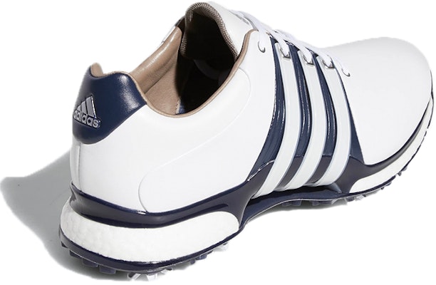 adidas Tour360 XT Kasut Lebar 'Core Black White' BD7125 Shop adidas Tour360 XT Kasut Lebar 'Core Black White' BD7125