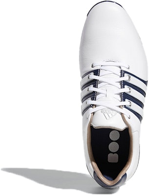 Zapatos adidas Tour360 XT Wide 'Negro Core Blanco'. BD7125 Purchase Zapatos adidas Tour360 XT Wide 'Negro Core Blanco'. BD7125