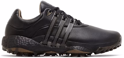 adidas Tour 360 22 'Black Grey' GY4544 adidas Tour 360 22 'Black Grey' GY4544
