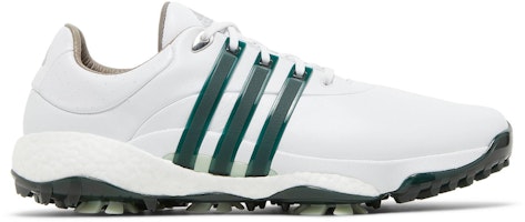 adidas Tour 360 22 'Cloud White Shadow Green' GY4541 adidas Tour 360 22 'Cloud White Shadow Green' GY4541