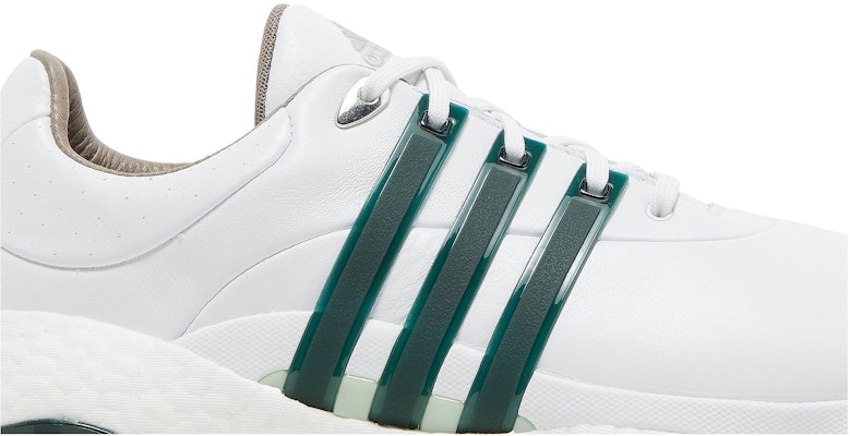 adidas Tour 360 22 'Cloud White Shadow Green' Putih Hijau Bayang GY4541 Order adidas Tour 360 22 'Cloud White Shadow Green' Putih Hijau Bayang GY4541