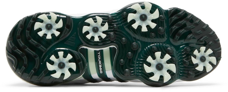 阿迪达斯Tour 360 22 '纯白影绿' GY4541 Shop 阿迪达斯Tour 360 22 '纯白影绿' GY4541