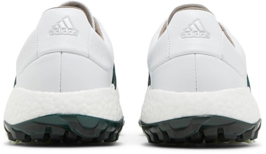 阿迪达斯Tour 360 22 '纯白影绿' GY4541 Details for 阿迪达斯Tour 360 22 '纯白影绿' GY4541