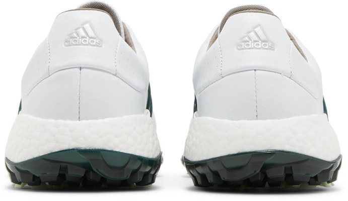 adidas Tour 360 22 'Cloud White Shadow Green' Putih Hijau Bayang GY4541 Details for adidas Tour 360 22 'Cloud White Shadow Green' Putih Hijau Bayang GY4541