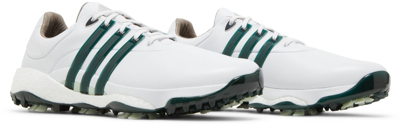 adidas Tour 360 22 'Cloud White Shadow Green' Putih Hijau Bayang GY4541 Cheap adidas Tour 360 22 'Cloud White Shadow Green' Putih Hijau Bayang GY4541