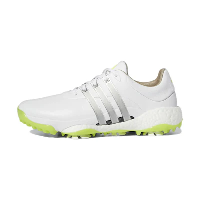 adidas Tour 360 22 'Cloud White Solar Slime'