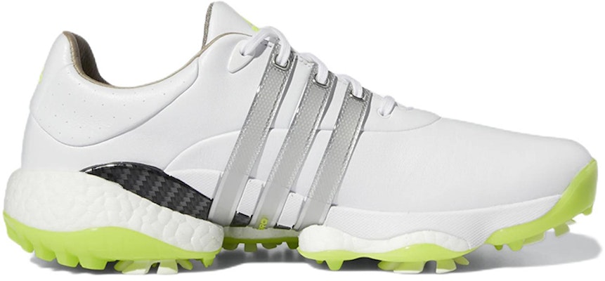 adidas Tour 360 22 'Cloud White Solar Slime' GX4128 Order adidas Tour 360 22 'Cloud White Solar Slime' GX4128