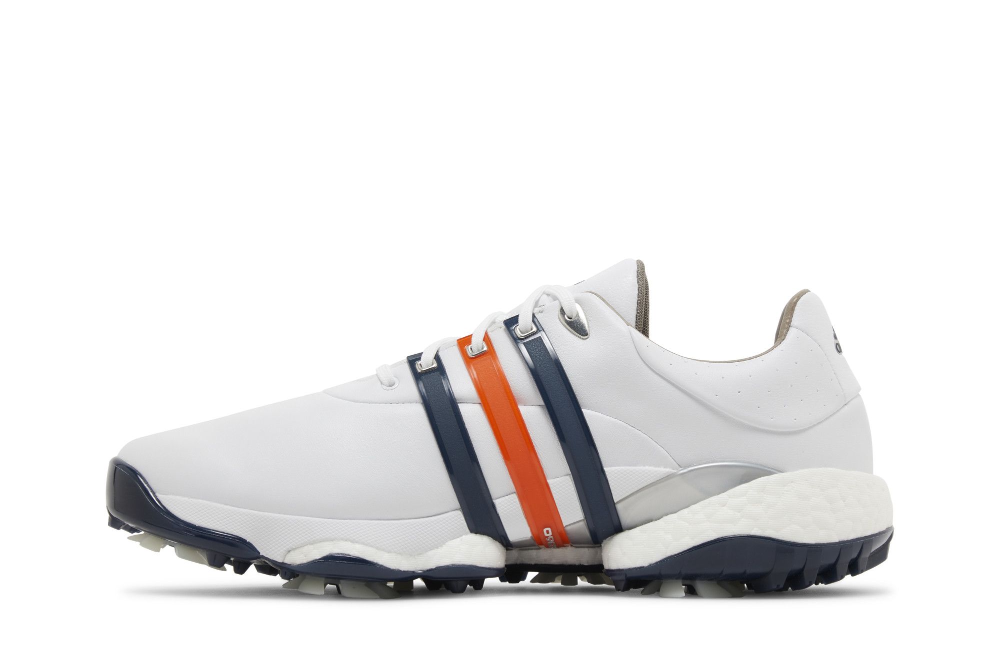Lookbook adidas Tour 360 22 ''Blanc Collegiate Navy'' GX4088