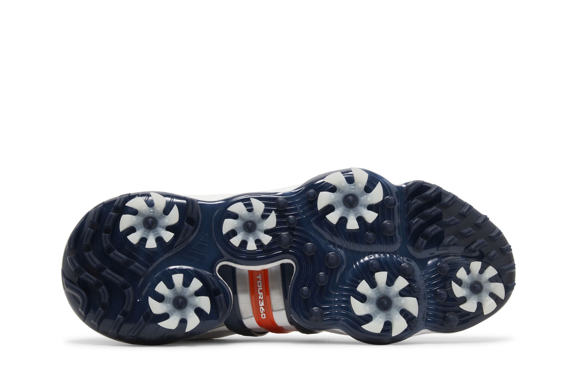 Shop adidas Tour 360 22 ''Blanc Collegiate Navy'' GX4088