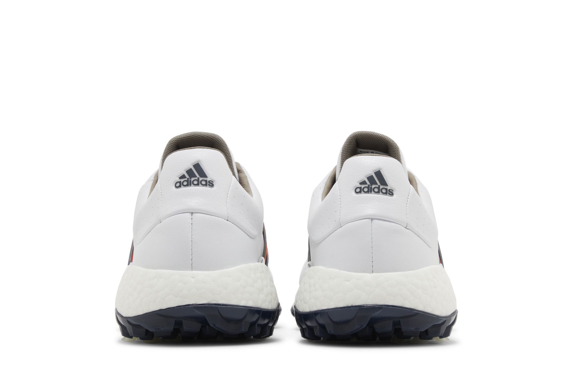 Details for adidas Tour 360 22 ''Blanc Collegiate Navy'' GX4088