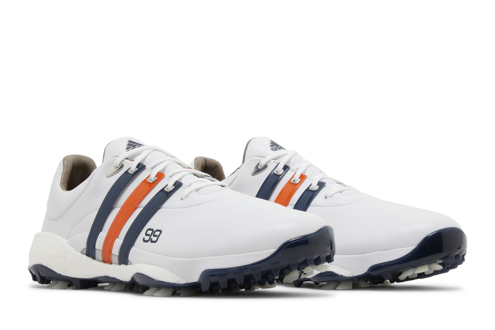Cheap adidas Tour 360 22 ''Blanc Collegiate Navy'' GX4088